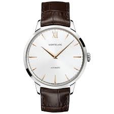 Reloj Montblanc Hombre Heritage Spirit in Acero 110695 - 110695
